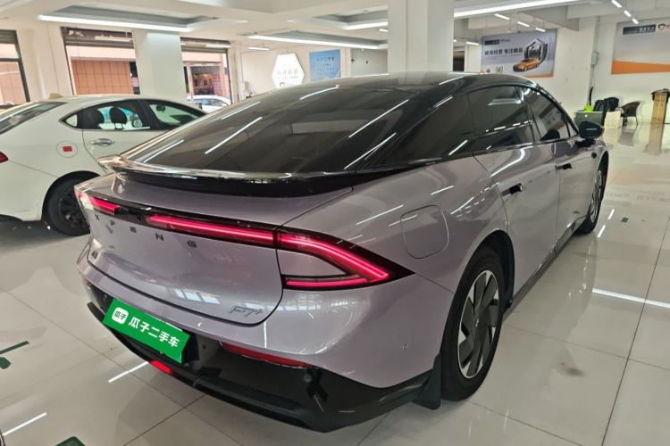 Used XPeng P7+ 2024 Long-Range Max
