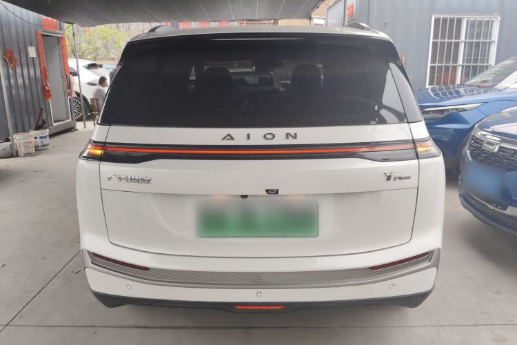 Used AION Y 2023 Younger Star Edition