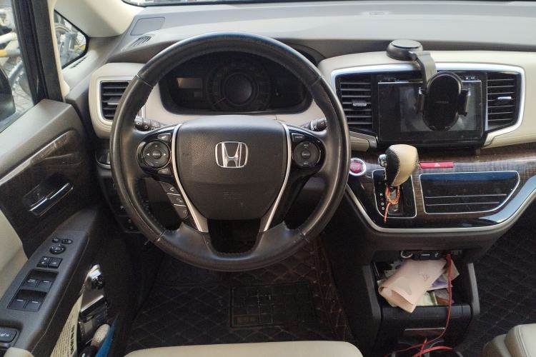 Used Honda Odyssey 2015 2.4L Smart Edition