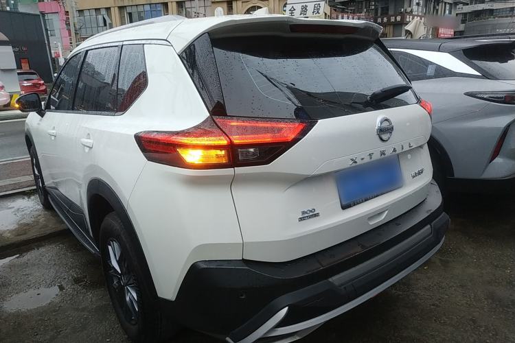 Used Nissan X-Trail 2021 VC-Turbo 300 CVT 2WD Luxury Edition
