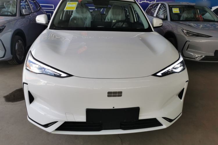 Used Geely Galaxy E5 2026 Model 530km Launch Edition
