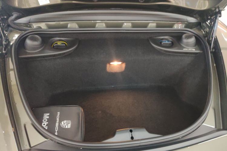 Used Porsche 718 2020 Boxster 2.0T
