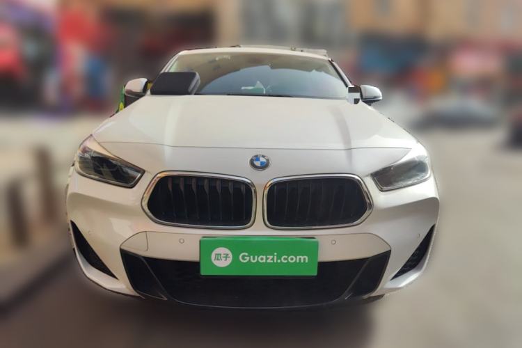 Used BMW X2 2021 sDrive25i M Sport Package