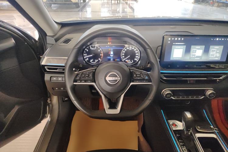 Used Nissan Teana 2022 2.0L XL-Upr Enjoyment Edition