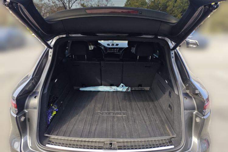 Used Porsche Cayenne E-Hybrid 2023 Cayenne E-Hybrid 2.0T
