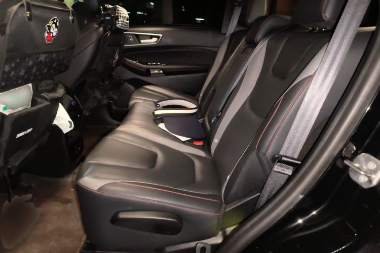 Used Ford Edge 2020 EcoBoost 245 2WD ST-Line 5-seater