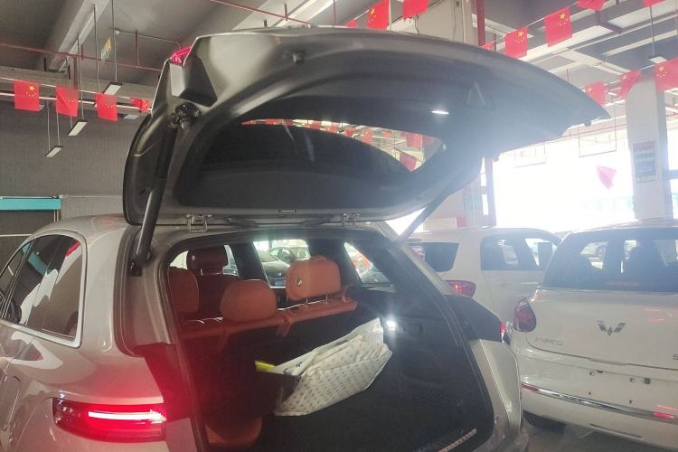 Used Li Auto L7 2023 Pro Model