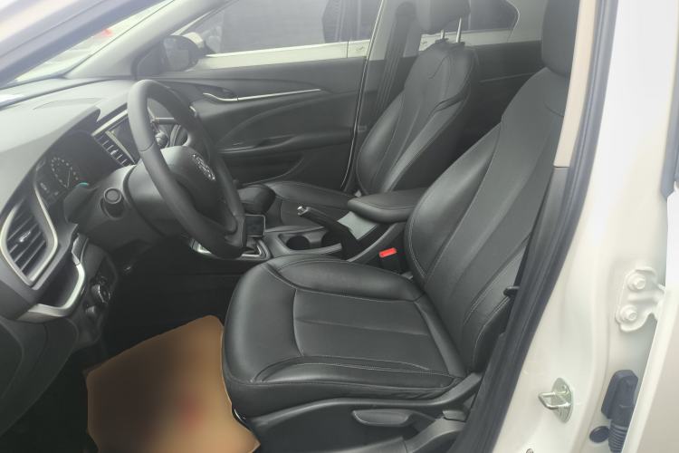 Used Buick GT 2021 1.3T Automatic Mild Hybrid Elite Version
