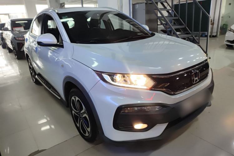 Used Honda XR-V 2017 1.8L EXi CVT Comfort Version
