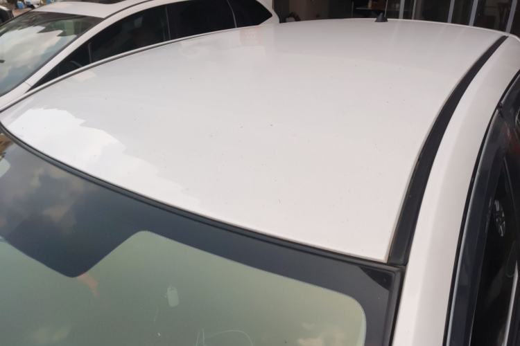 Used Mazda 3 2015 Hatchback 1.6L Manual Comfort Edition Roof