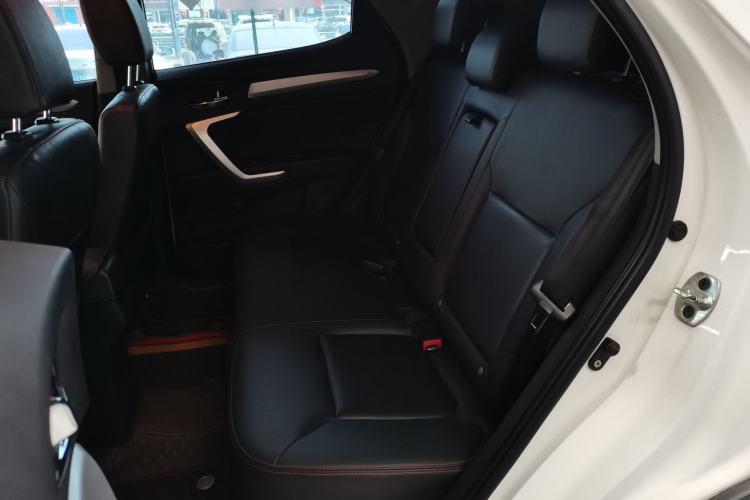 Used JAC Group Refine S3 2016 1.5L Manual Luxury Smart Version