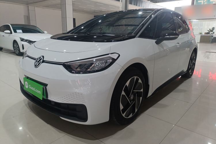 Used Volkswagen ID.3 2024 Pure & Smart Edition