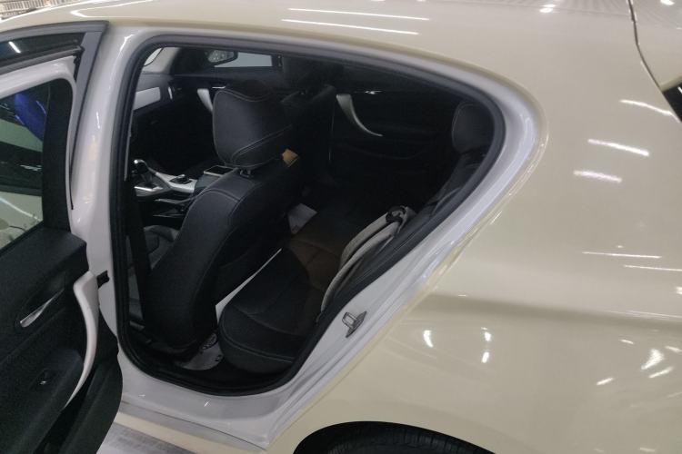 Used BMW 1 Series (Import) 2018 118i Leading Model