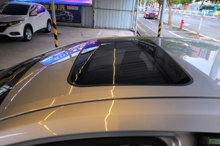 Used Toyota Levin 2017 Revised Version 185T CVT Elite Edition China VI Standard