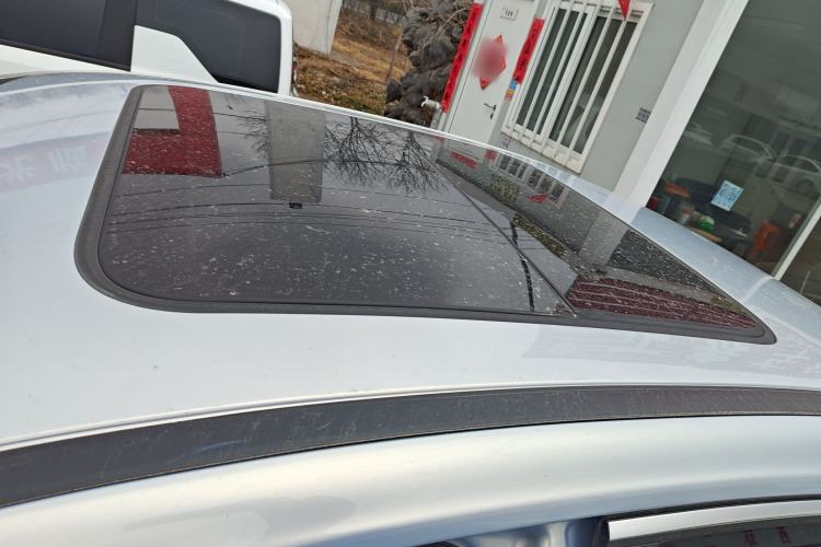 Used AION S Plus 2023 70 Enjoyment Edition Ternary Lithium