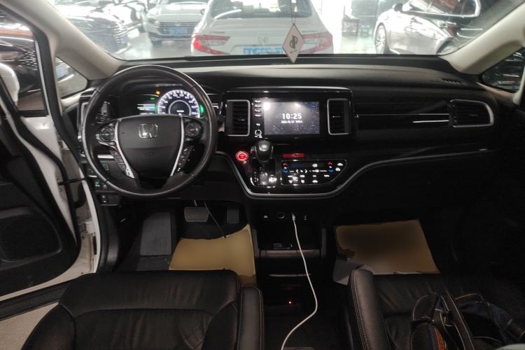 Used Honda Elysion 2019 2.0L Hybrid Supreme Edition
