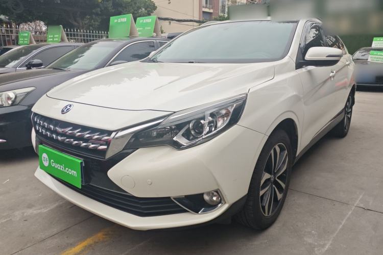 Used Venucia T90 2017 2.0L CVT Smart Edition