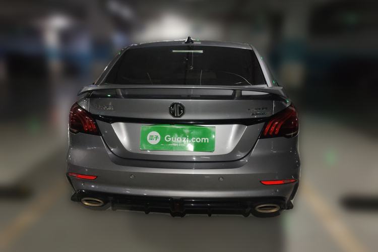 Used MG 6 2020 1.5T Automatic Trophy Flagship Edition
