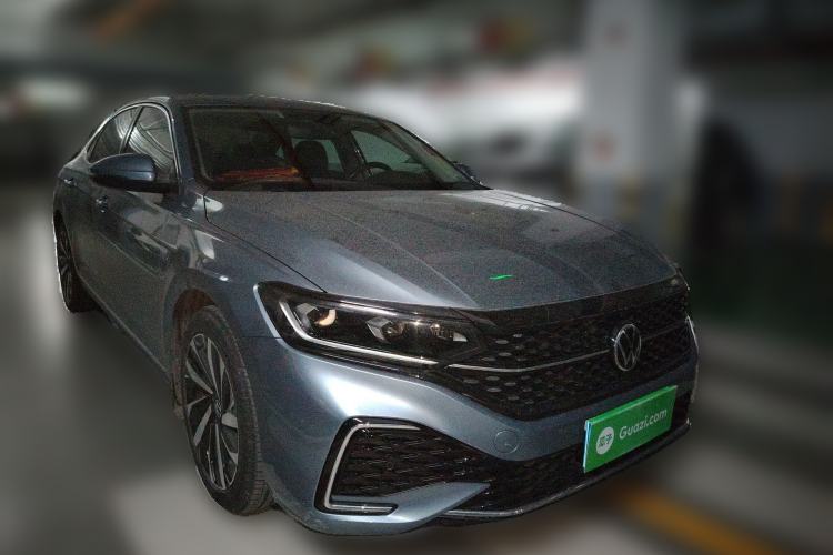 Used Volkswagen Passat 2022 330TSI Starry Elite Edition