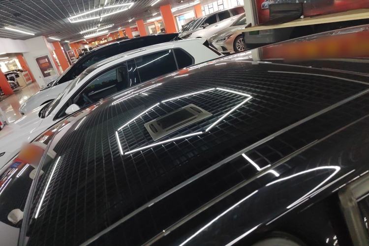 Used Volkswagen Golf 2019 280TSI DSG R-Line China VI Standard