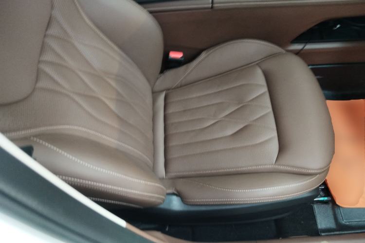 Used Chery Arrizo 8 2023 High-Performance Edition 2.0T DCT Powerfully Equipped