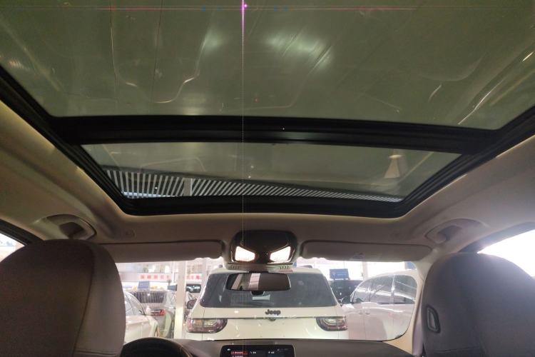 Used BMW X3 2018 xDrive25i M Sport Package China V