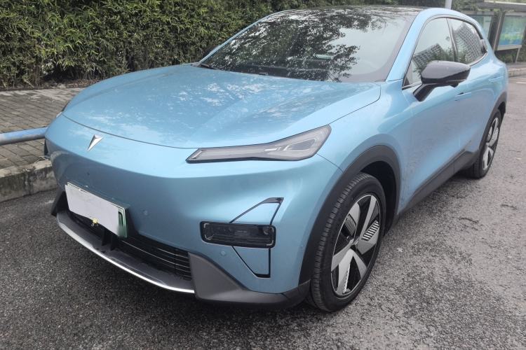 Used Deepal S05 2024 510 Ultra Pure Electric Version