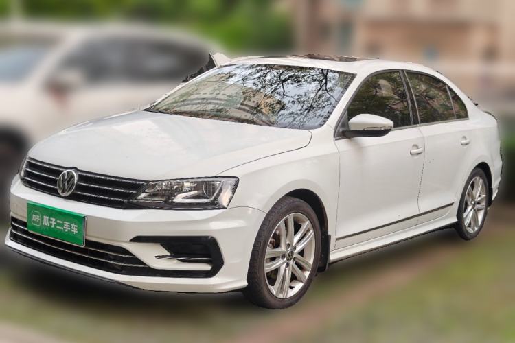 Used Volkswagen Sagitar 2018 280TSI DSG Ignite Edition