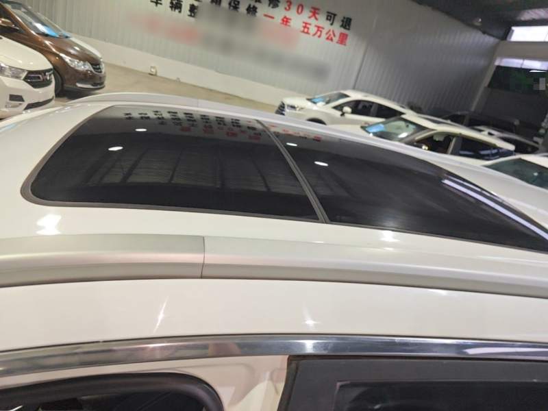 Used Chery Tiggo 8 2019 1.6 TGDI Automatic Elite Model — 26