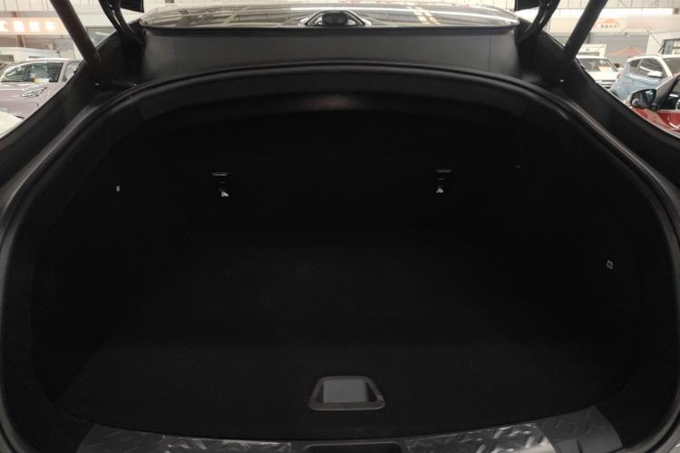 Used Avatr 06 2025 Max Extended-Range Edition