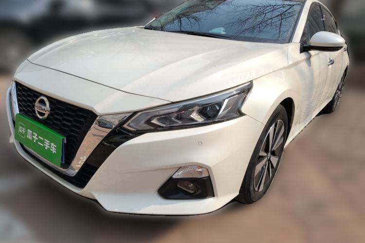 Used Nissan Teana 2021 2.0L XL Comfort Edition