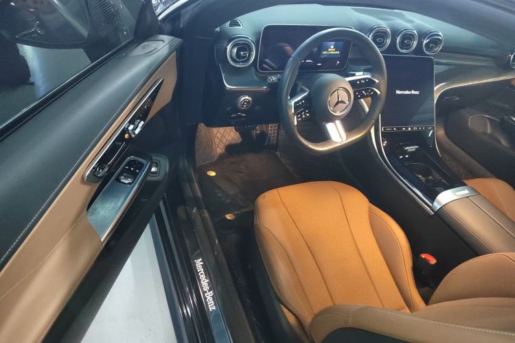 Used Mercedes-Benz CLE 2024 CLE 260 Coupe