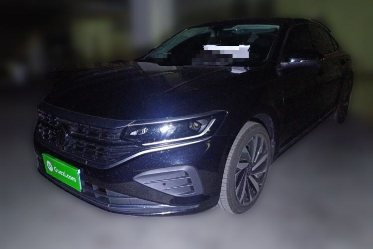 Used Volkswagen Passat 2026 Model, Outstanding 380TSI Longteng Edition