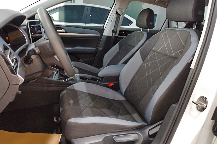 Used Volkswagen Lavida 2023 Revised 1.5L Automatic DeYi Edition