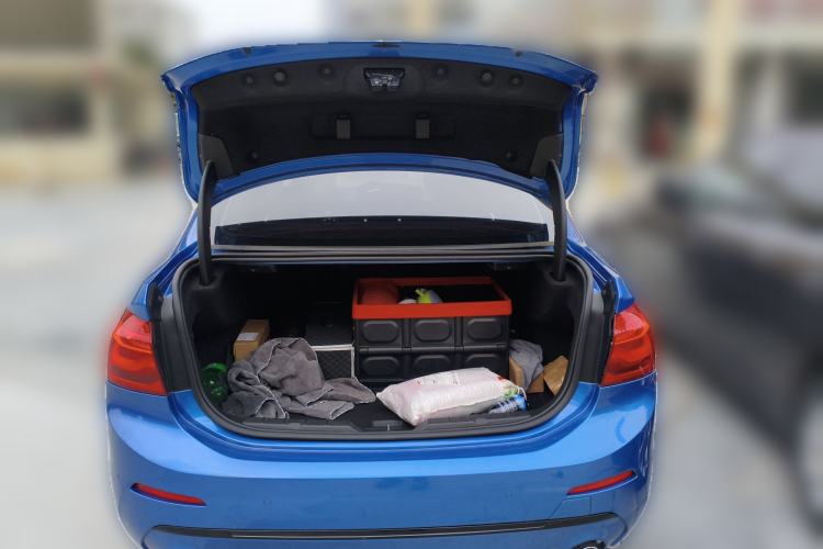 Used BMW 1 Series 2017 120i Design Package Model