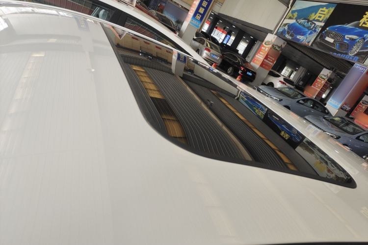 Used Geely Auto Binray 2024 Binrui COOL 1.5T DCT Longteng Edition