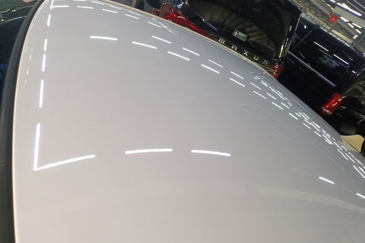 Used Kia K2 2012 Sedan 1.4L Automatic GLS Commemorative Edition Roof