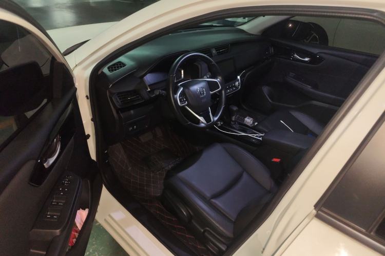 Used Honda Crider 2022 180Turbo CVT Luxury Edition
