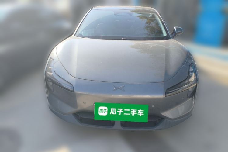 Used XPeng MONA M03 2024 515 Long-Range