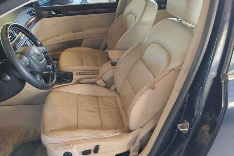 Used Skoda Superb 2012 1.8TSI Automatic Elegant Edition
