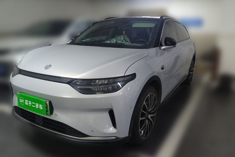 Used Leapmotor C11 2021 Luxury Edition