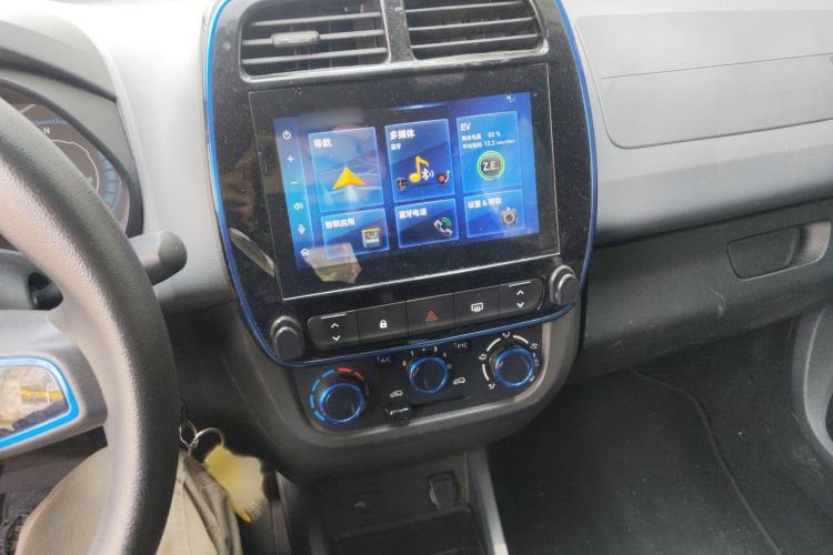 Used Renault E-Nuo 2019 e-Intelligent Model