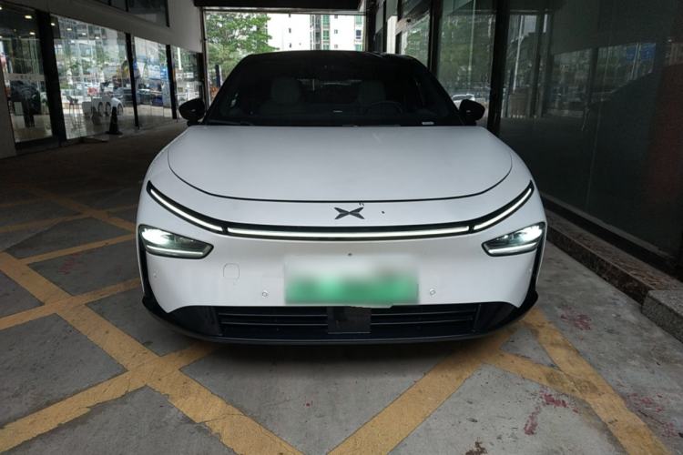 Used XPeng P7+ 2024 Long-Range Max
