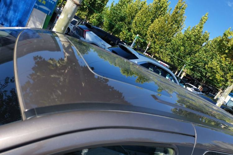 Used SAIC MAXUS G10 2016 2.0T Automatic Luxury Edition