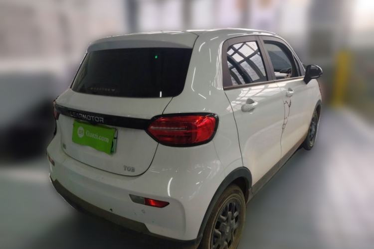 Used Leapmotor T03 2025 310 Comfort Edition