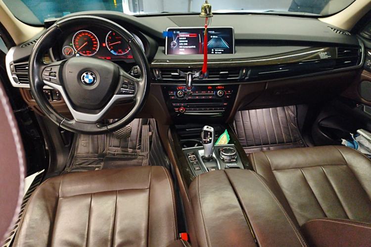 Used BMW X5 (Import) 2014 xDrive35i Elegant Edition