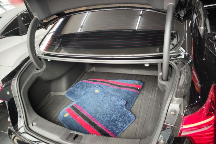 Used Hongqi H5 2024 1.5T DCT Smart Connect Flagship Edition