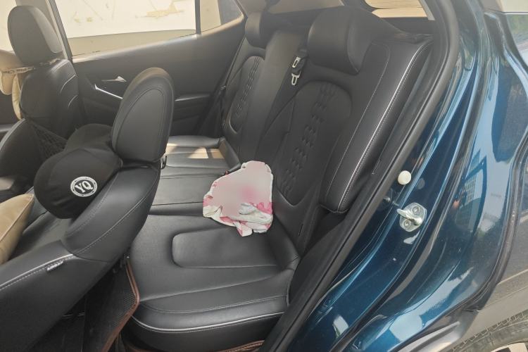 Used Hyundai ix25 2020 1.5L CVT GLS Smart Model
