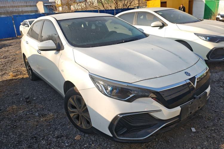 Used Venucia D60EV 2020 Standard Range Smart Drive Edition