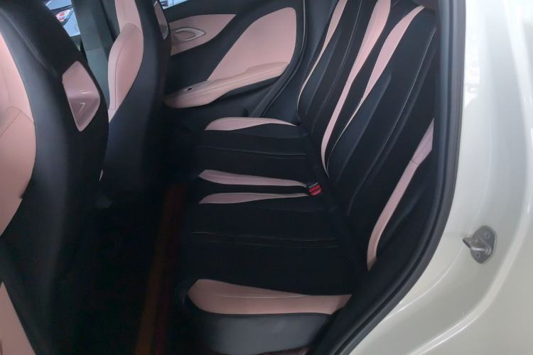 Used BYD Seagull 2023 Flying Edition